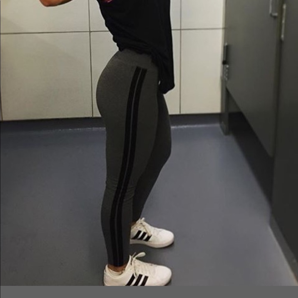 Garage Workout leggings